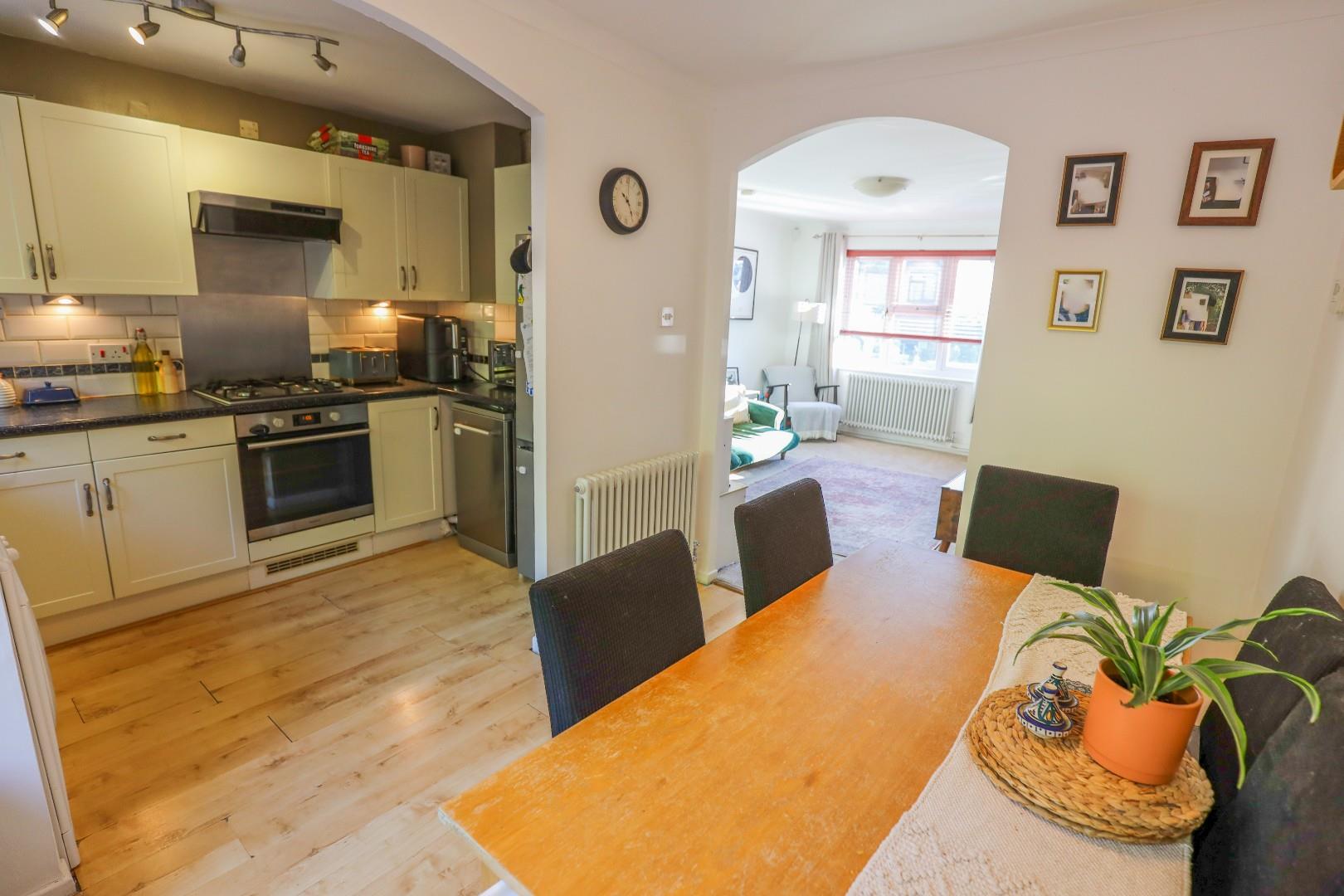 41 Timothy Rees Close, Danescourt, Cardiff, CF5 2AU